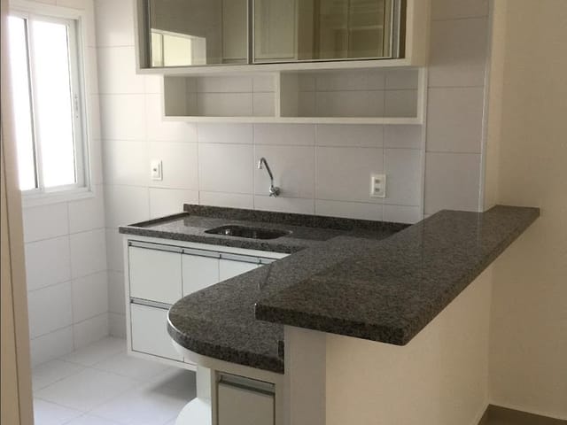 Foto do Apartamento - Apartamento residencial para locação, Parque Industrial, São José dos Campos. | INDEPENDENCE NEGOCIOS IMOBILIARIOS LTDA