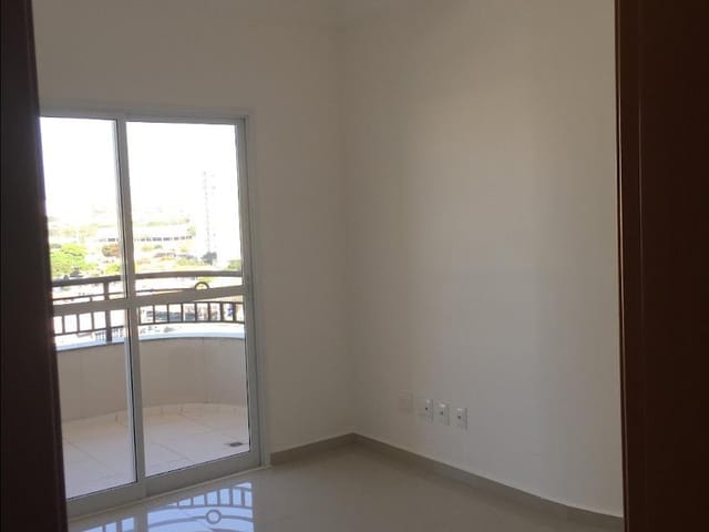 Foto do Apartamento - Apartamento residencial para locação, Parque Industrial, São José dos Campos. | INDEPENDENCE NEGOCIOS IMOBILIARIOS LTDA