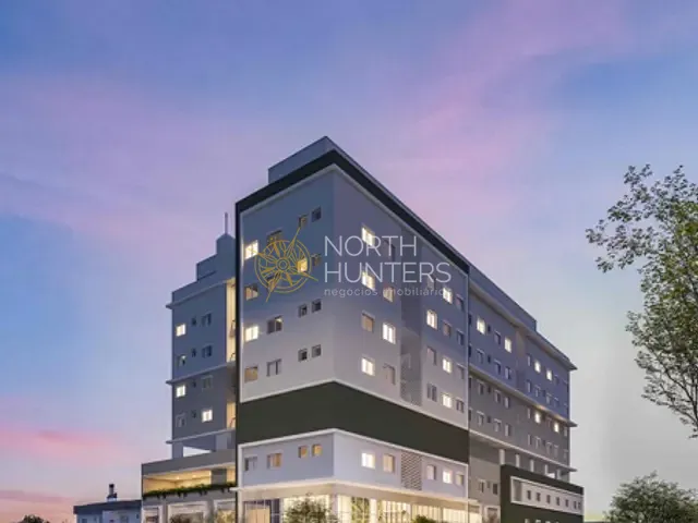 Apartamento com 136m² 2 quartos e 3 banheiros, à venda, no bairro Ingleses em Florianópolis