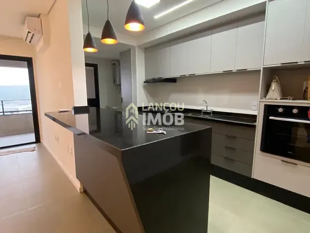 Apartamento com 101m² 3 quartos e 2 banheiros, à venda, no bairro Parque Residencial Eloy Chaves em Jundiaí