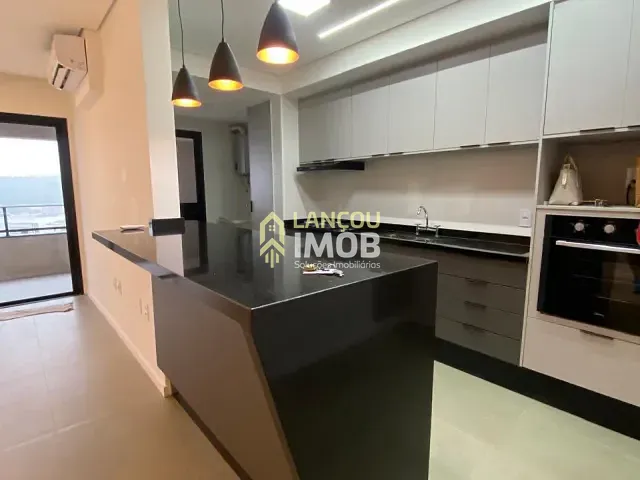Apartamento com 101m² 3 quartos e 2 banheiros, à venda, no bairro Parque Residencial Eloy Chaves em Jundiaí