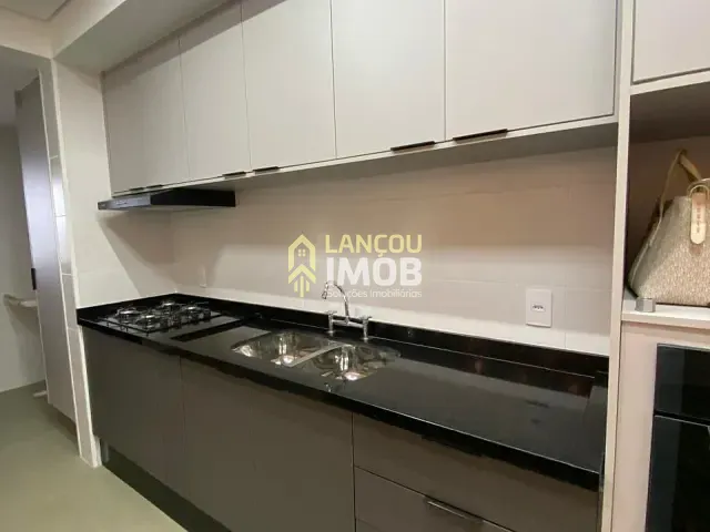 Apartamento com 101m² 3 quartos e 2 banheiros, à venda, no bairro Parque Residencial Eloy Chaves em Jundiaí