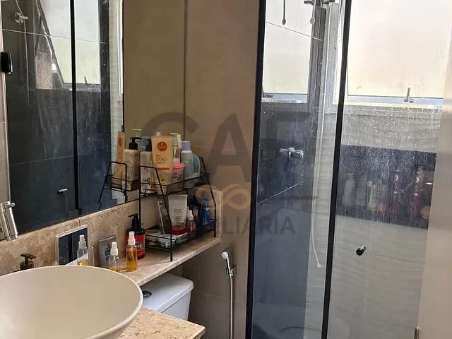 Apartamento com 47m² 2 quartos e 1 banheiro, à venda, no bairro Vargeão em Jaguariúna