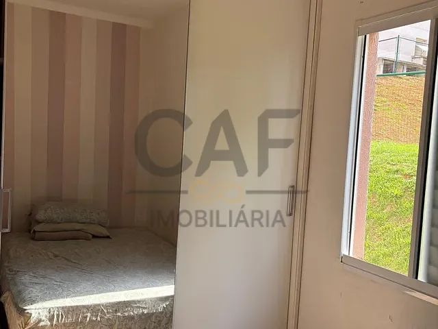 Apartamento com 47m² 2 quartos e 1 banheiro, à venda, no bairro Vargeão em Jaguariúna