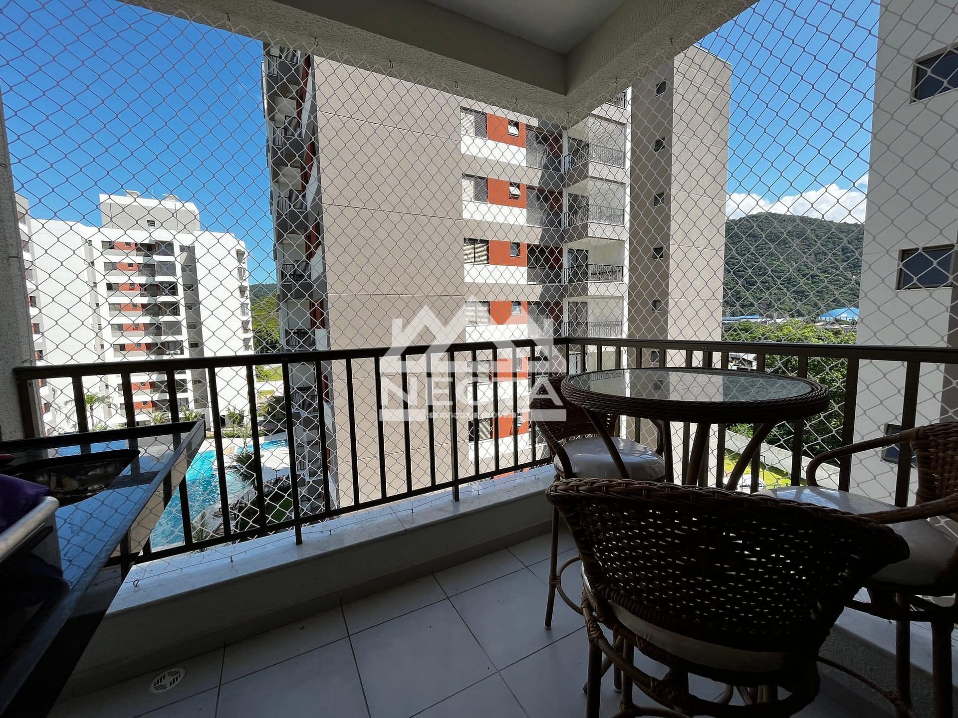 Apartamento, 2 quartos, 60 m² - Foto 5