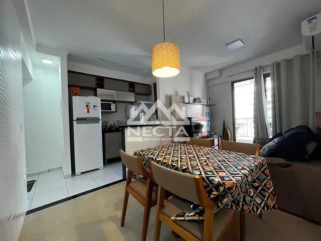 Apartamento com 73m² 2 quartos e 2 banheiros, à venda, no bairro Martim de Sá em Caraguatatuba