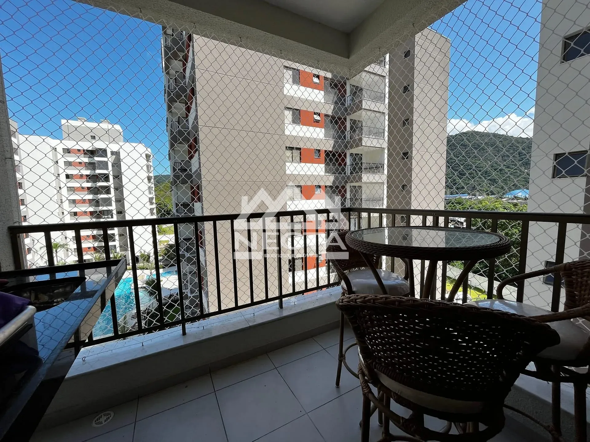 Apartamento, 2 quartos, 60 m² - Foto 5