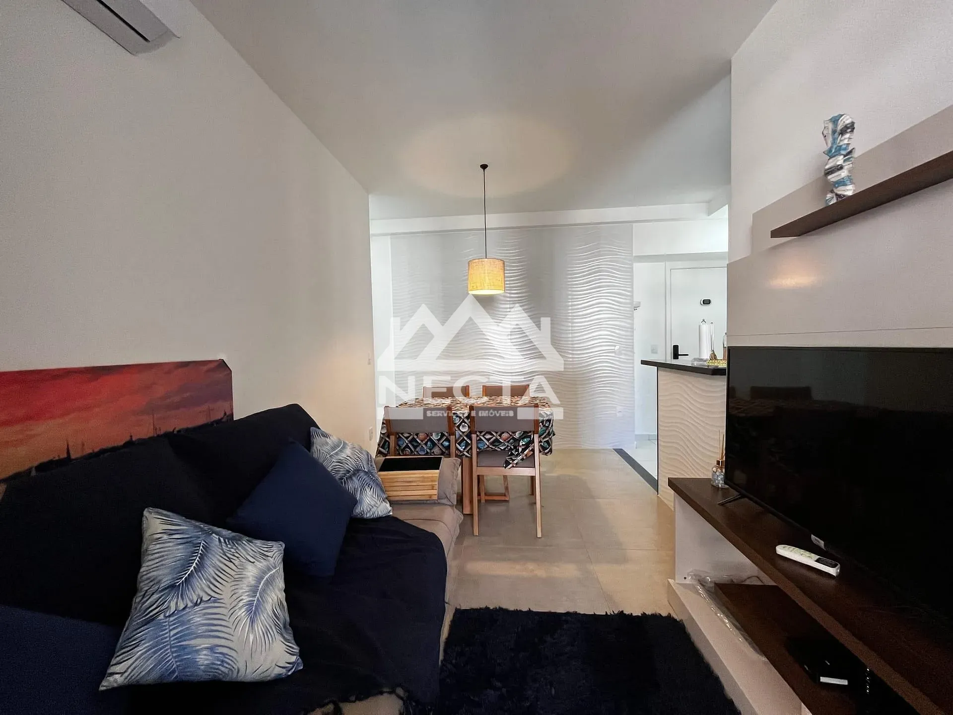 Apartamento, 2 quartos, 60 m² - Foto 6