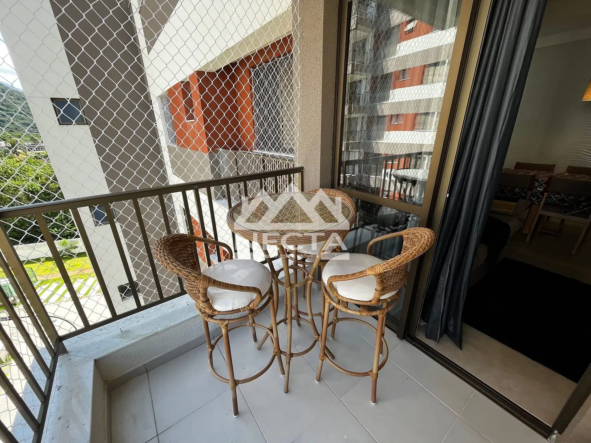 Apartamento, 2 quartos, 60 m² - Foto 7