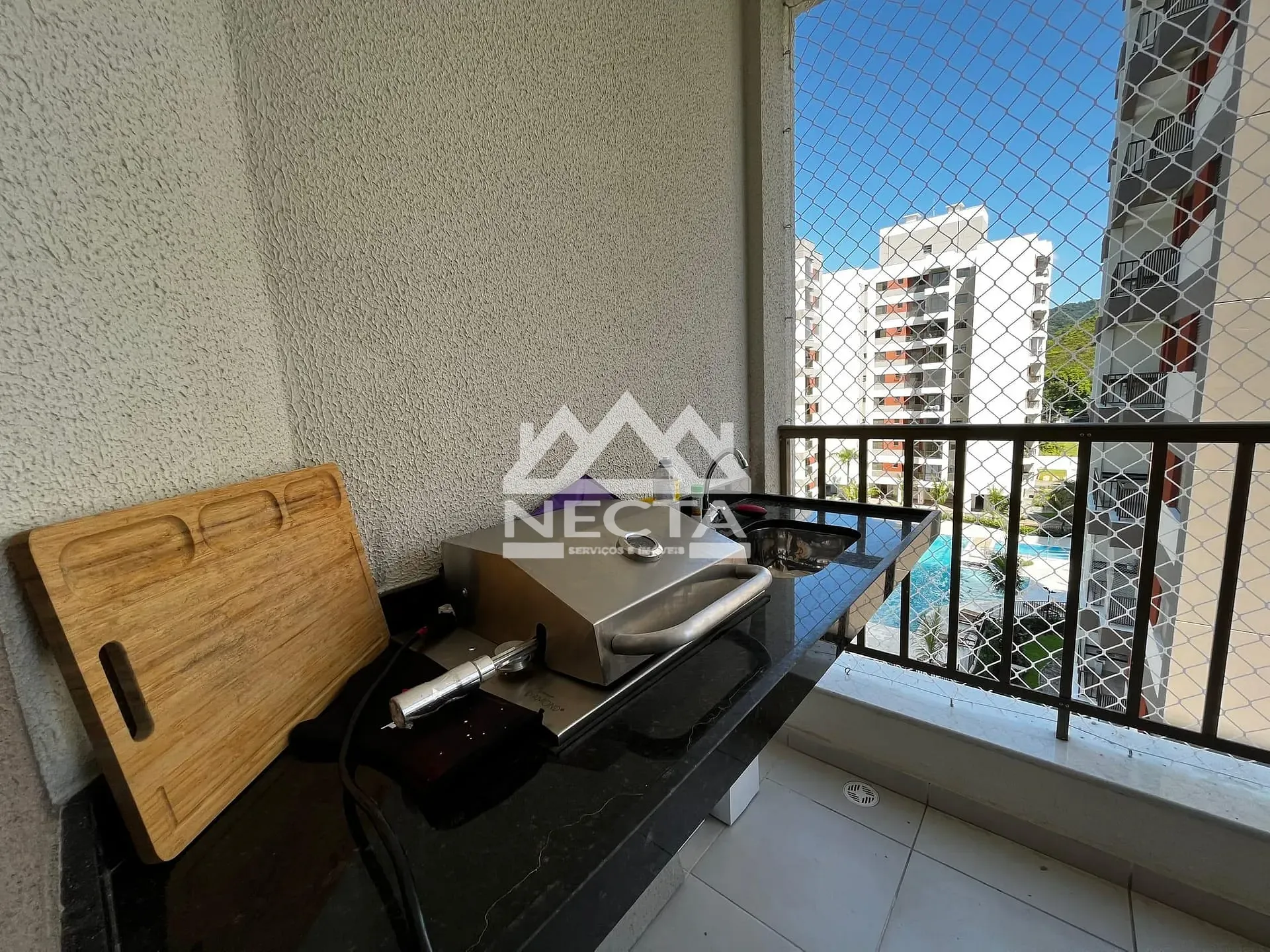 Apartamento, 2 quartos, 60 m² - Foto 9