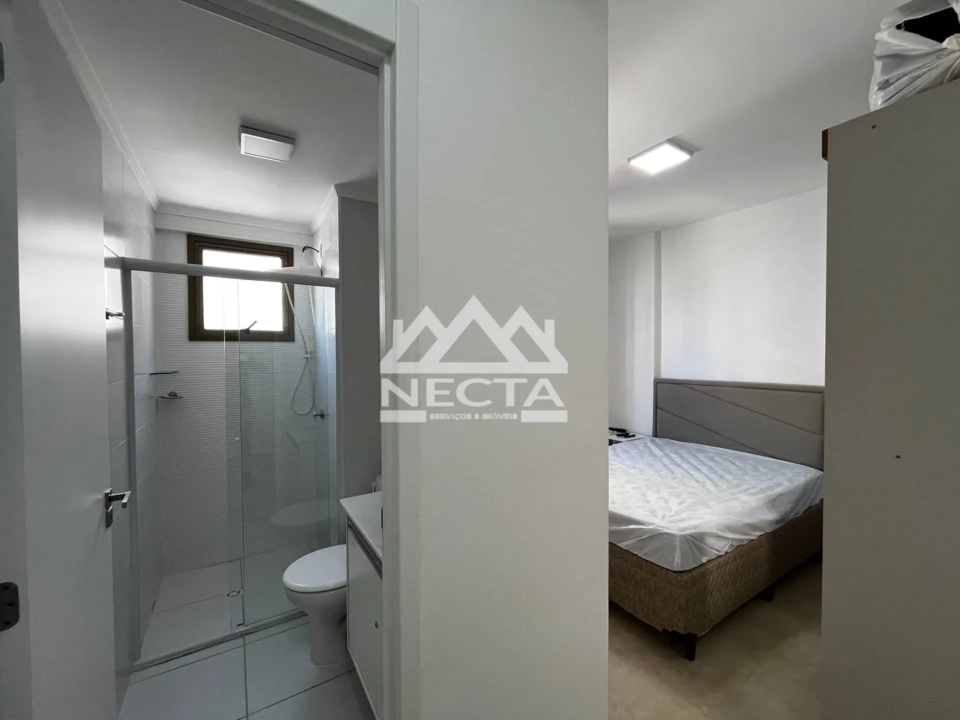 Apartamento, 2 quartos, 60 m² - Foto 10