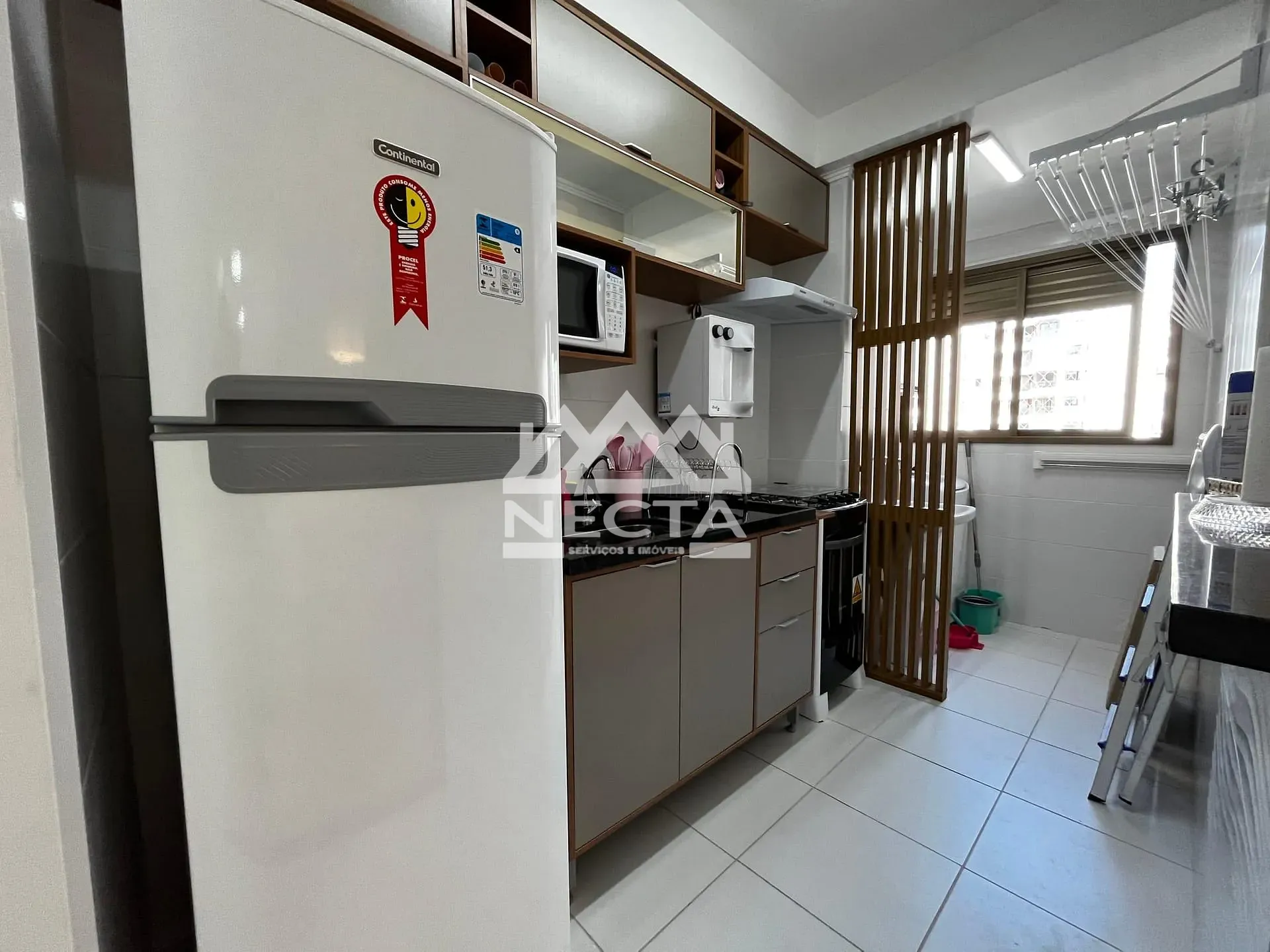 Apartamento, 2 quartos, 60 m² - Foto 11