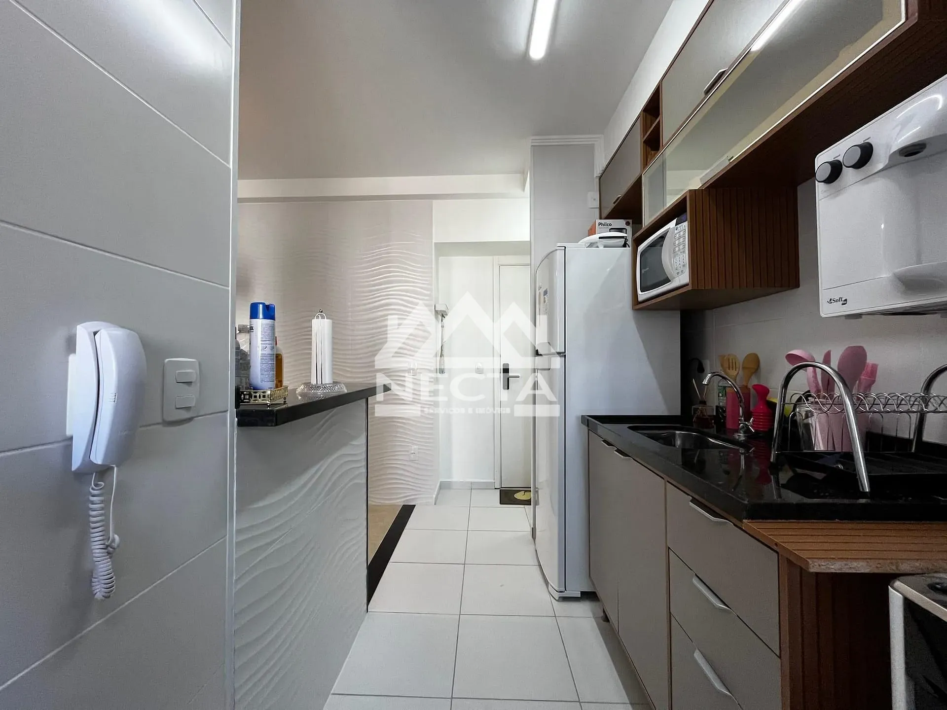 Apartamento, 2 quartos, 60 m² - Foto 12