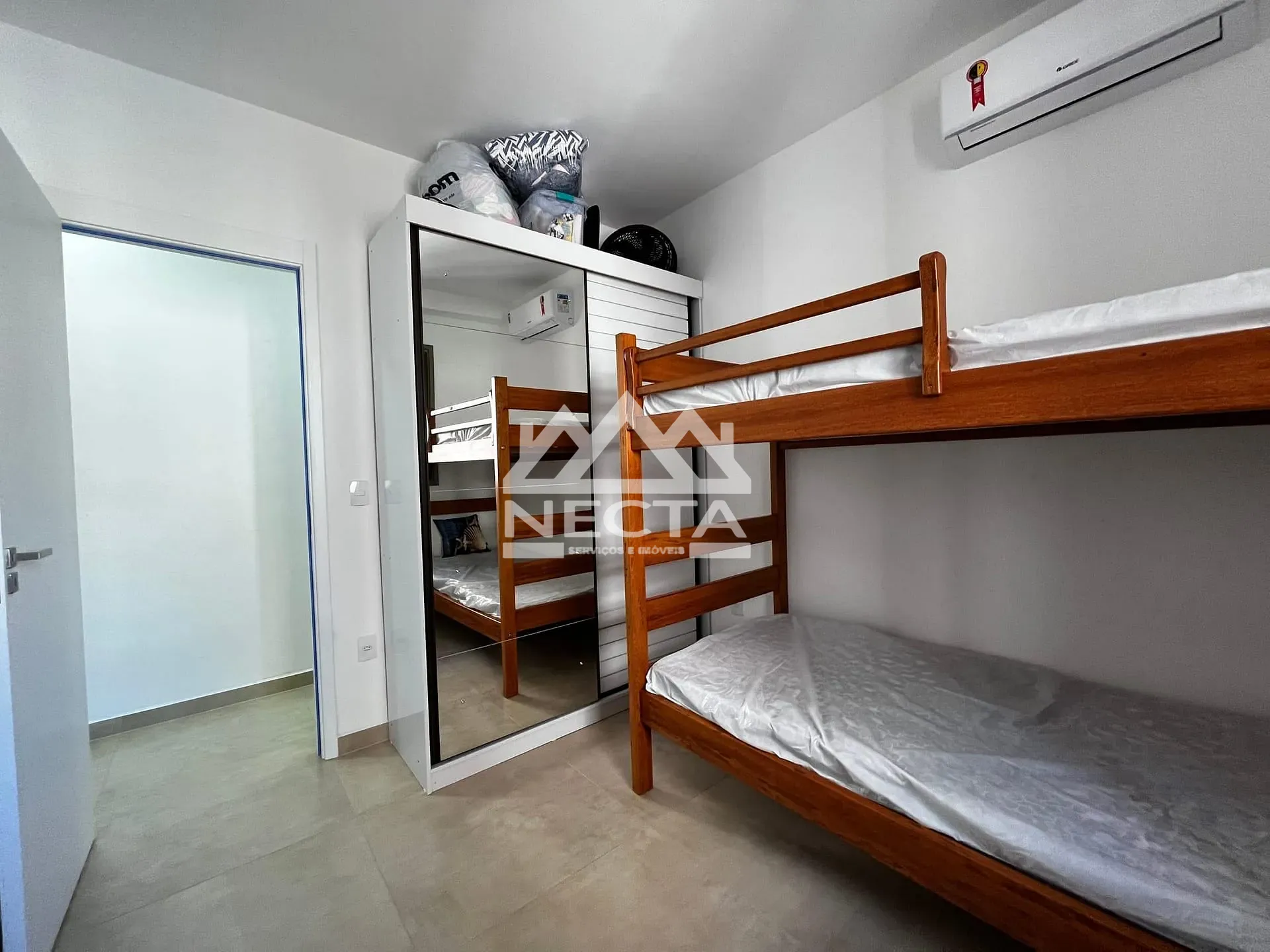 Apartamento, 2 quartos, 60 m² - Foto 13