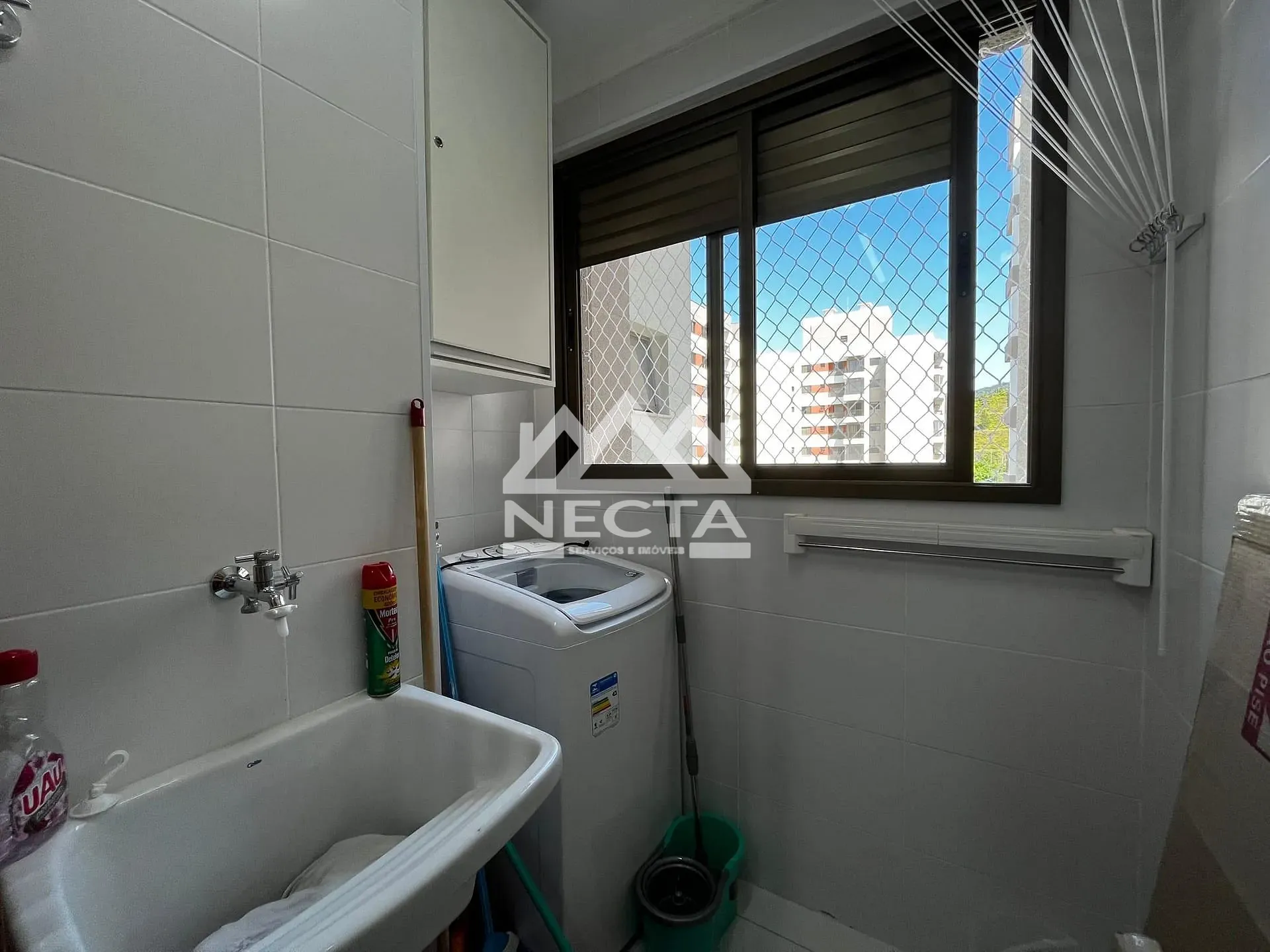 Apartamento, 2 quartos, 60 m² - Foto 15