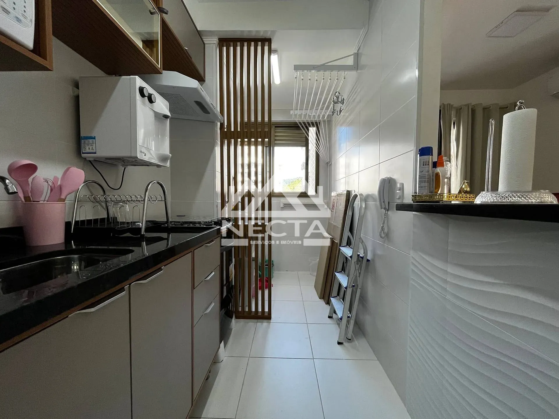 Apartamento, 2 quartos, 60 m² - Foto 16