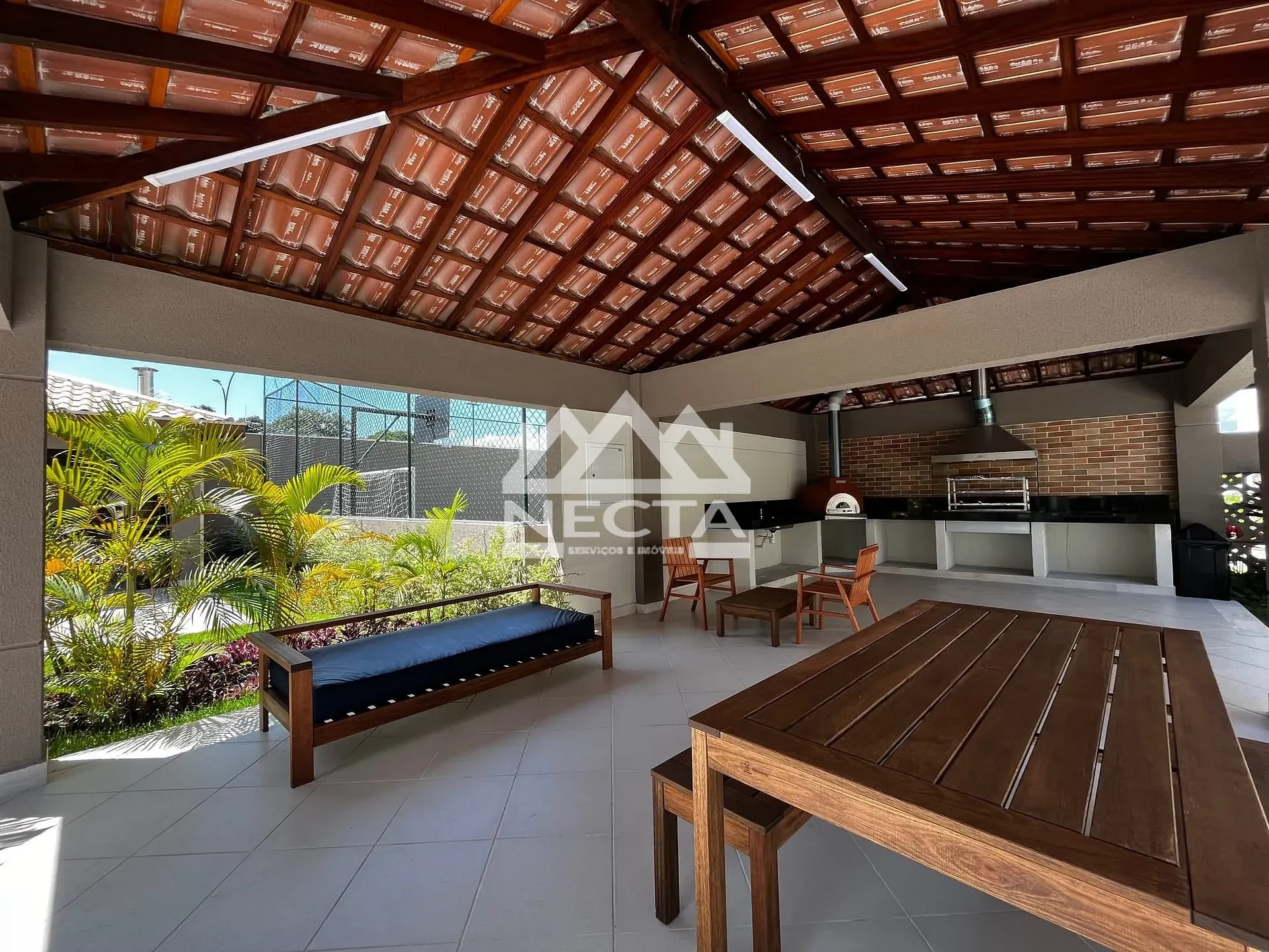 Apartamento, 2 quartos, 60 m² - Foto 21