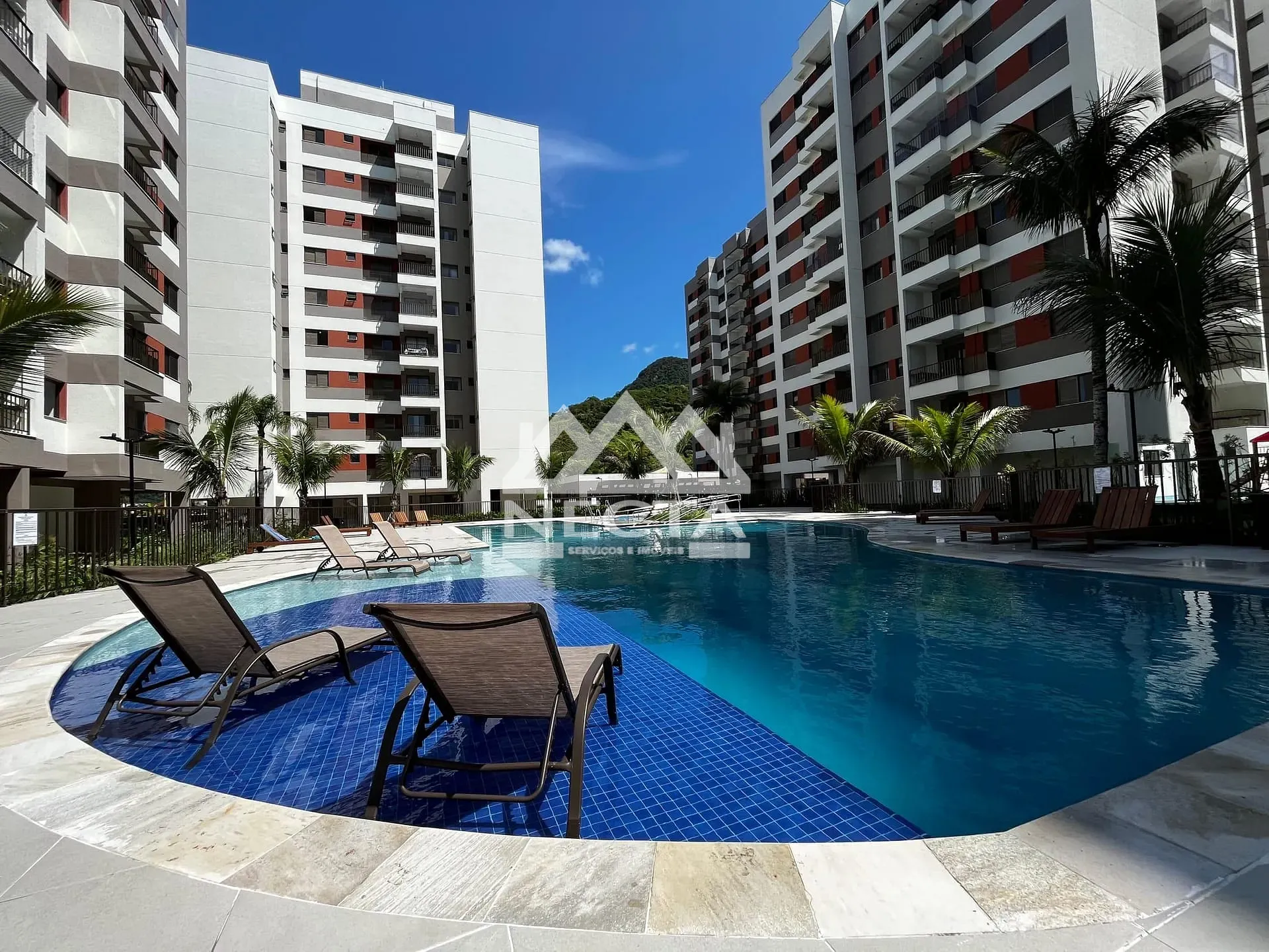 Apartamento, 2 quartos, 60 m² - Foto 23