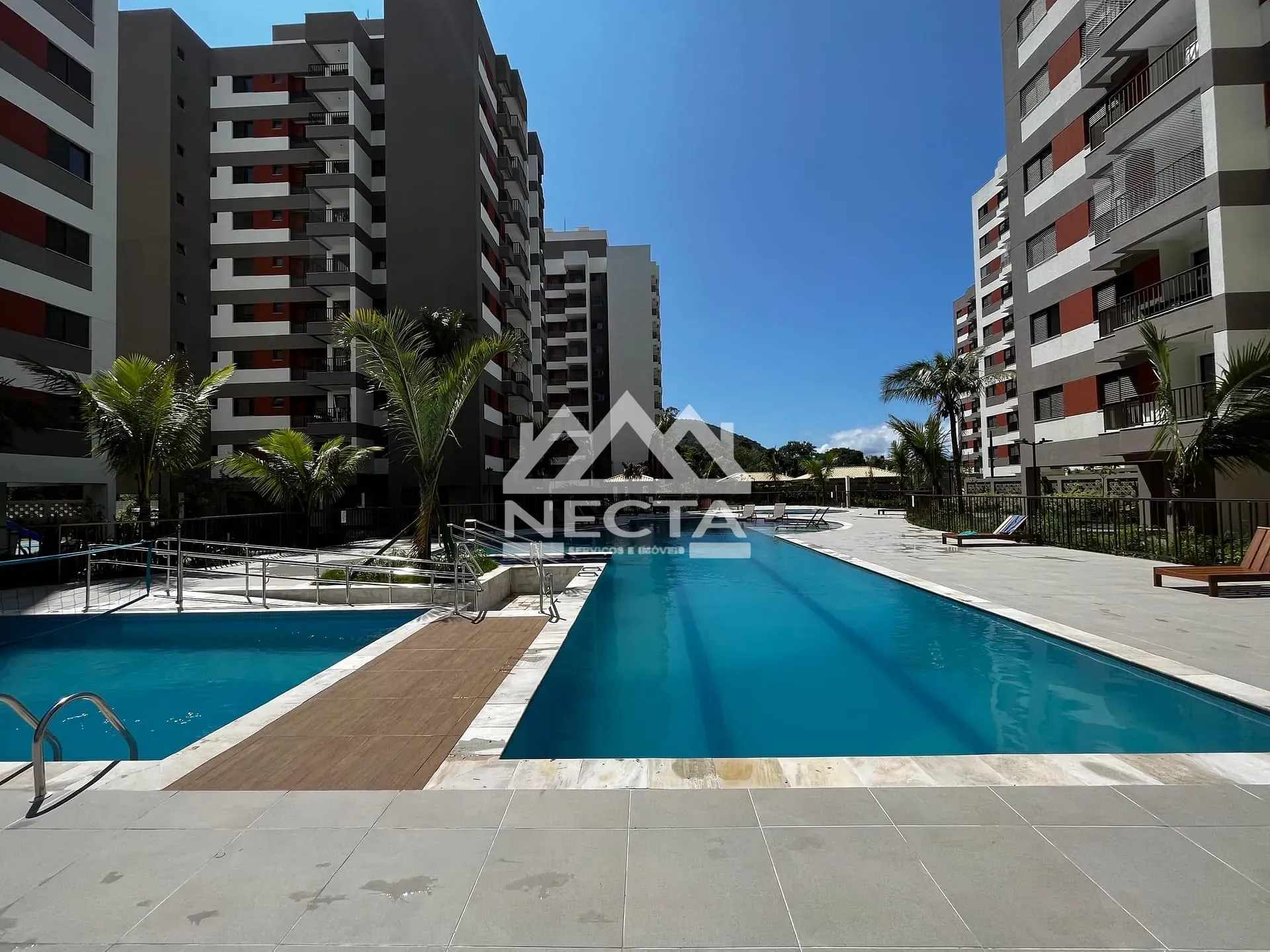 Apartamento, 2 quartos, 60 m² - Foto 24