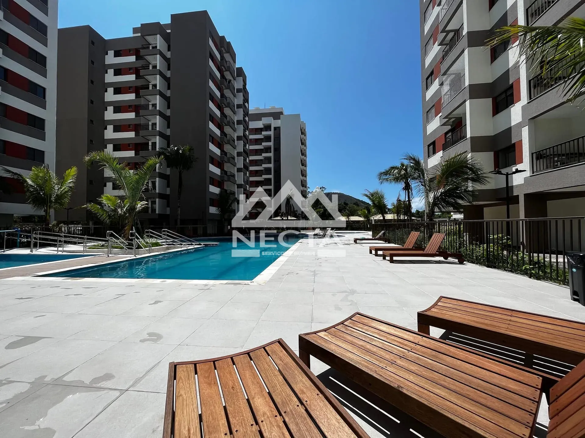 Apartamento, 2 quartos, 60 m² - Foto 25