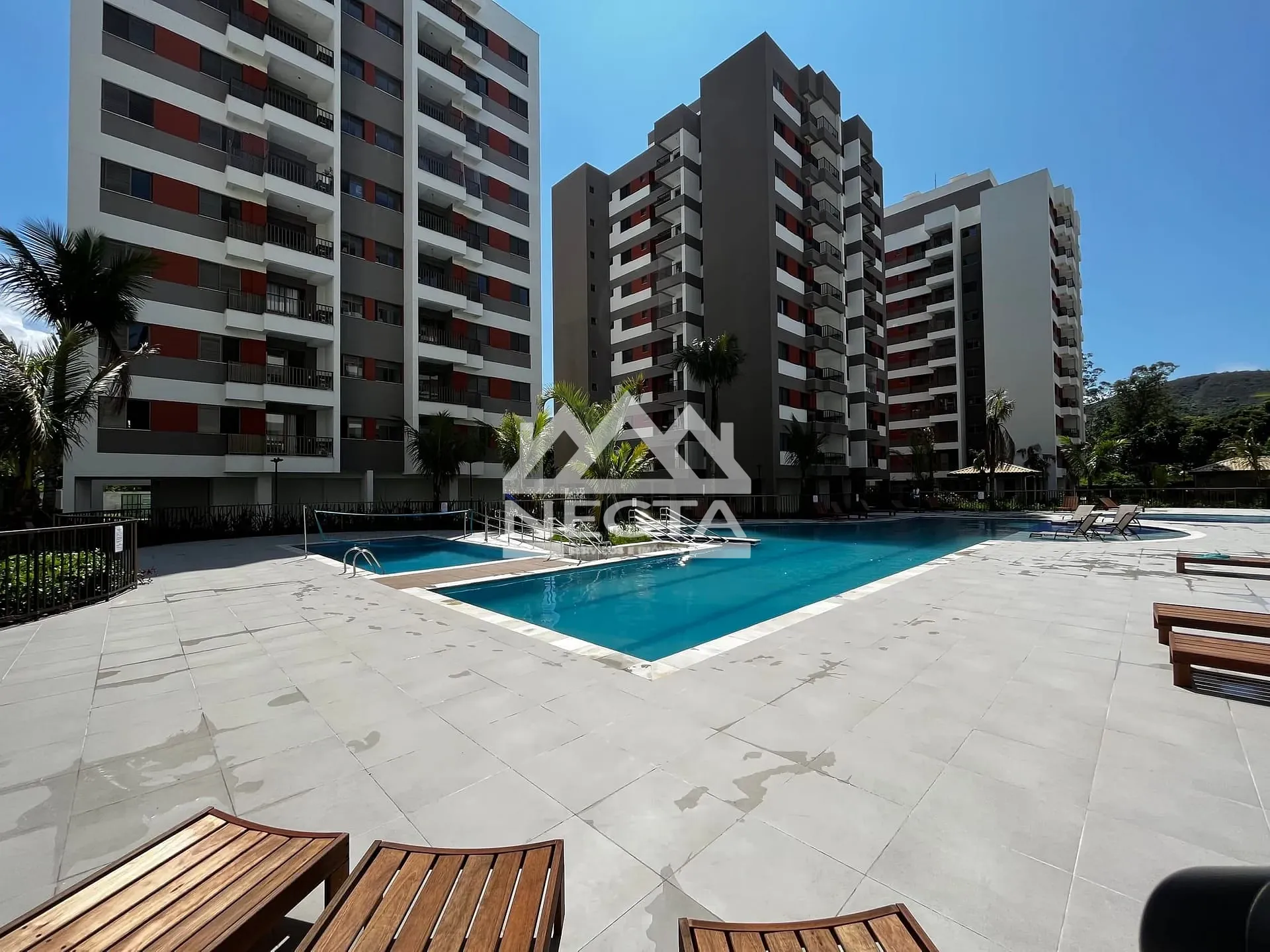 Apartamento, 2 quartos, 60 m² - Foto 26