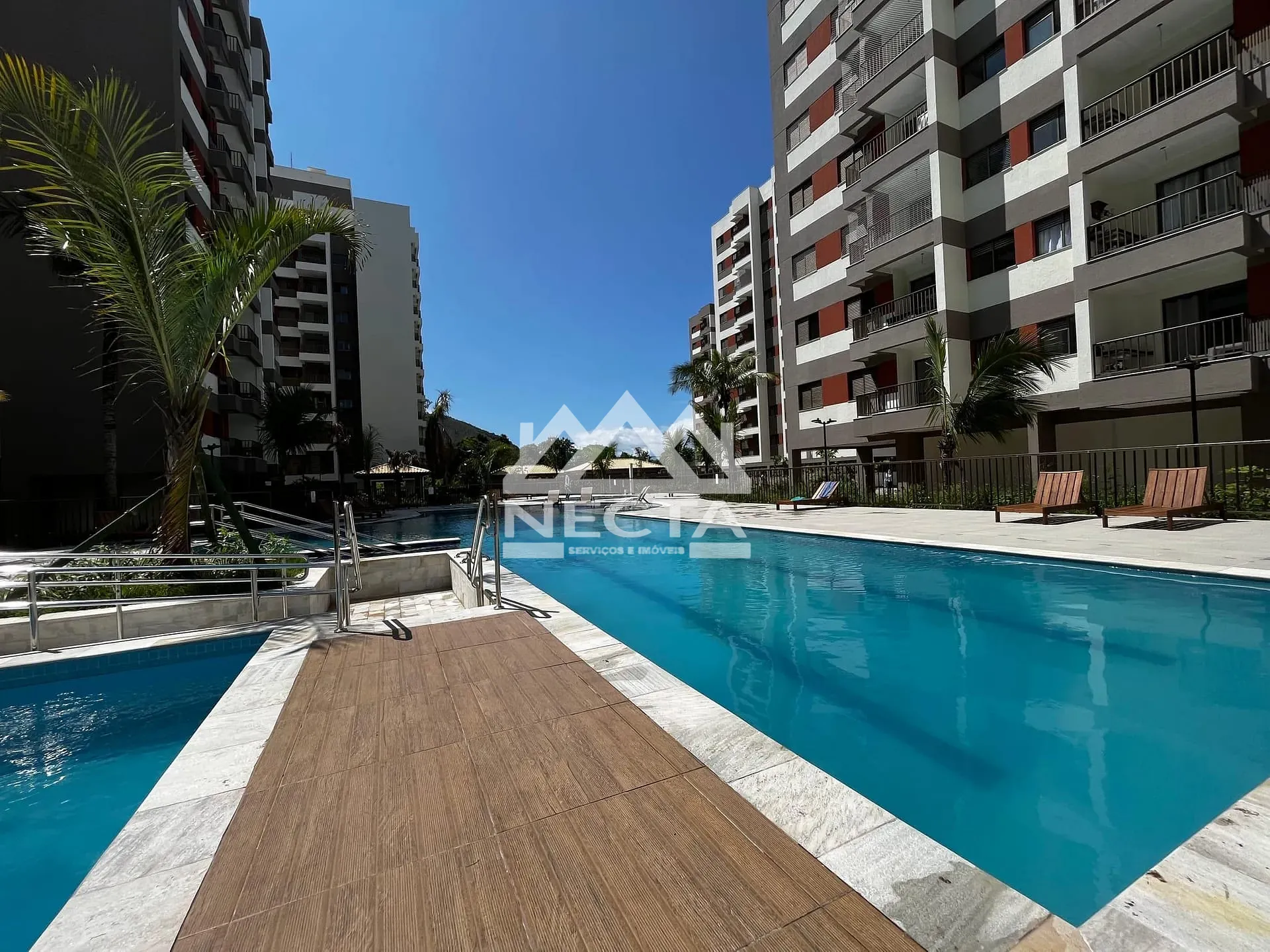 Apartamento, 2 quartos, 60 m² - Foto 27