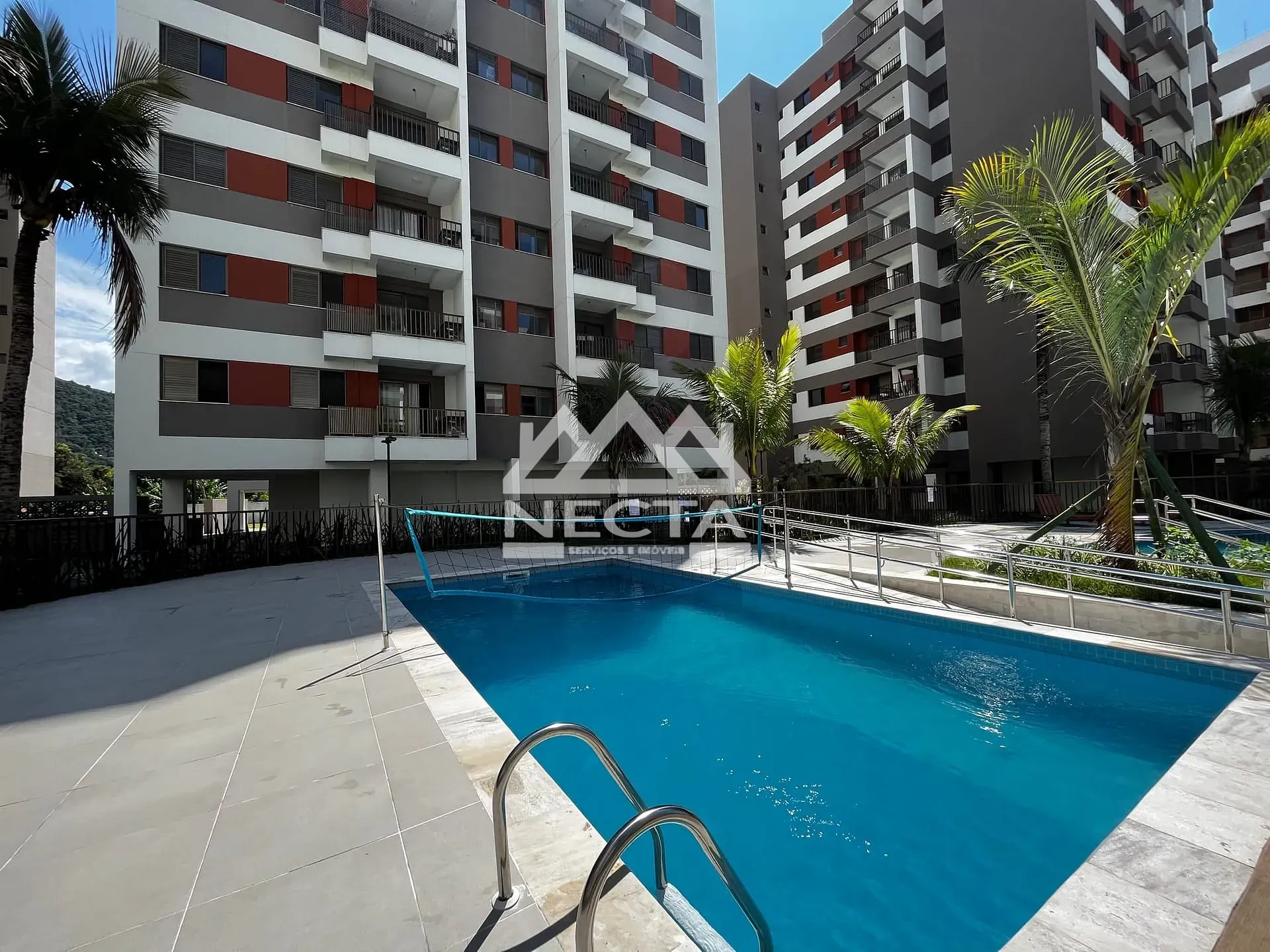 Apartamento, 2 quartos, 60 m² - Foto 28