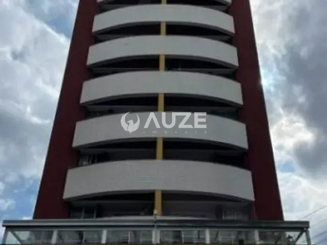 Apartamento com 43m² 1 quarto e 1 banheiro, à venda, no bairro Centro em Curitiba