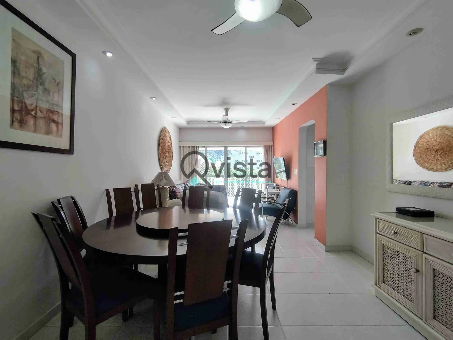 Apartamento, 3 quartos, 110 m² - Foto 2