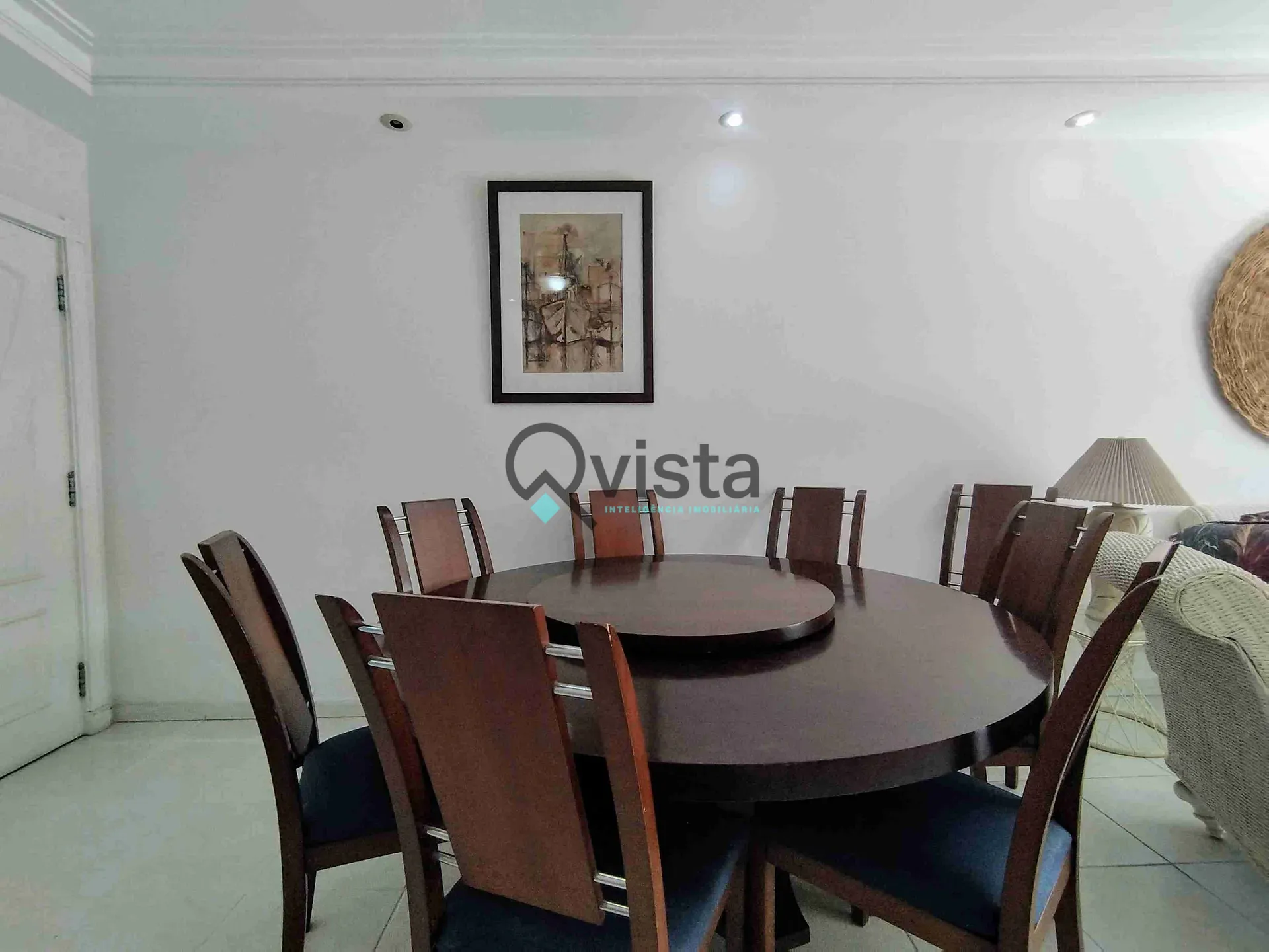 Apartamento, 3 quartos, 110 m² - Foto 3