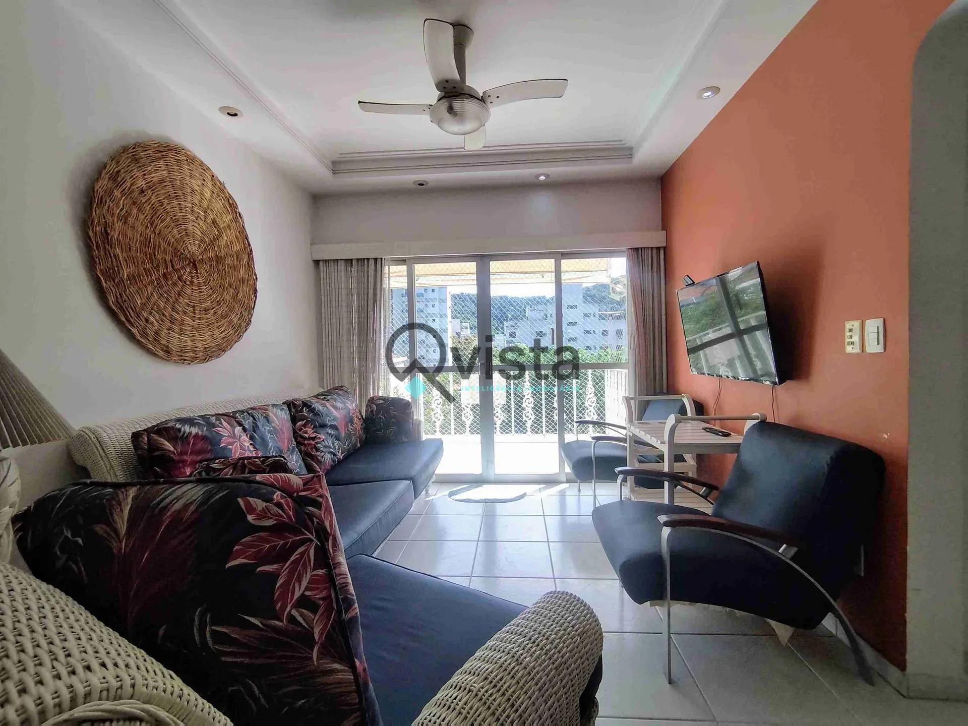 Apartamento, 3 quartos, 110 m² - Foto 4