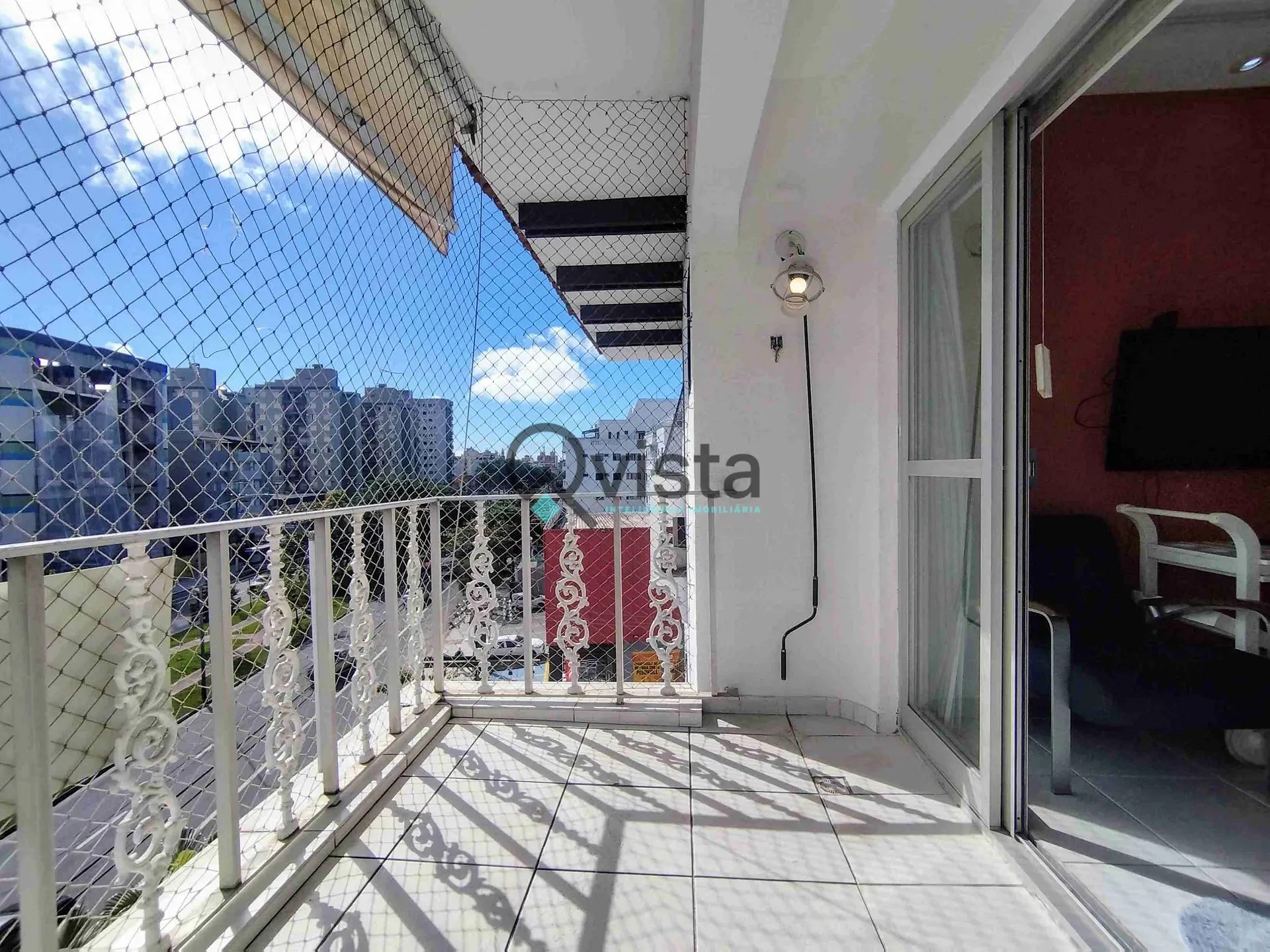 Apartamento, 3 quartos, 110 m² - Foto 6