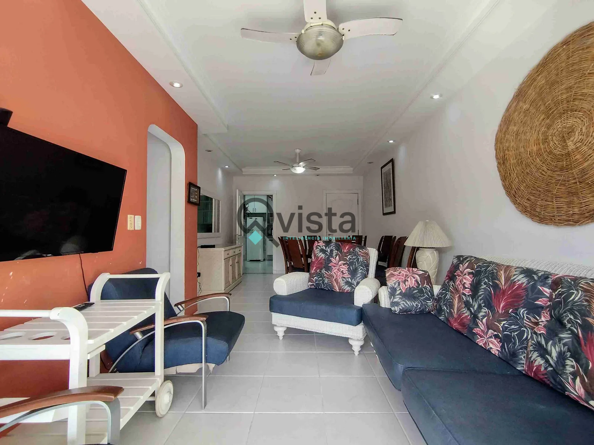 Apartamento, 3 quartos, 110 m² - Foto 8