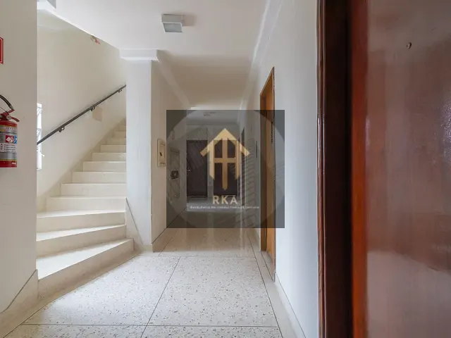 Apartamento 2 quartos e 2 banheiros, à venda, no bairro Itaim Bibi em São Paulo