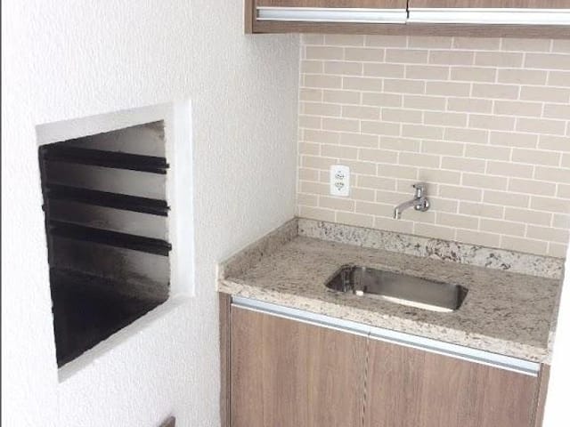 Foto do Apartamento - Apartamento para Locação 2 Quartos, 1 Suite, 3 Vagas, 71M², Jardim Aquarius, São José dos Campos - SP | Edifício Ibiza | RUSSI IMÓVEIS