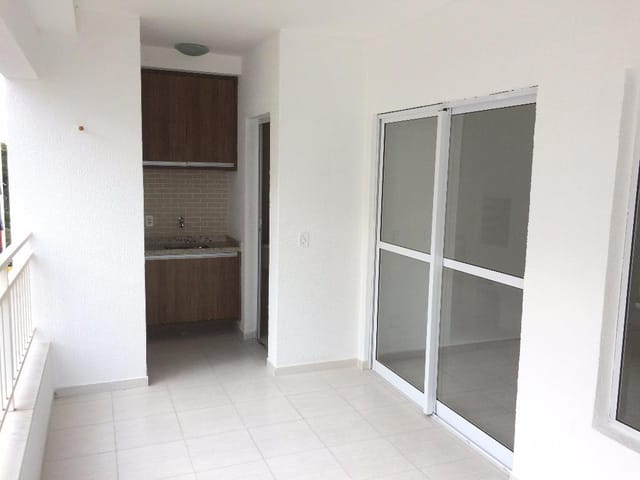 Foto do Apartamento - Apartamento para Locação 2 Quartos, 1 Suite, 3 Vagas, 71M², Jardim Aquarius, São José dos Campos - SP | Edifício Ibiza | RUSSI IMÓVEIS
