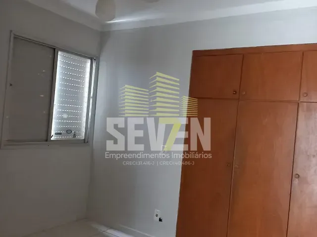 Apartamento com 61m² 2 quartos e 1 banheiro, à venda, no bairro Jardim América em Bauru
