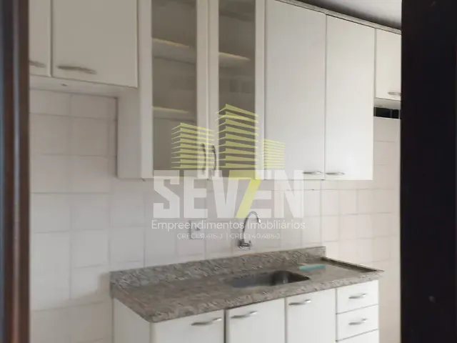 Apartamento com 61m² 2 quartos e 1 banheiro, à venda, no bairro Jardim América em Bauru