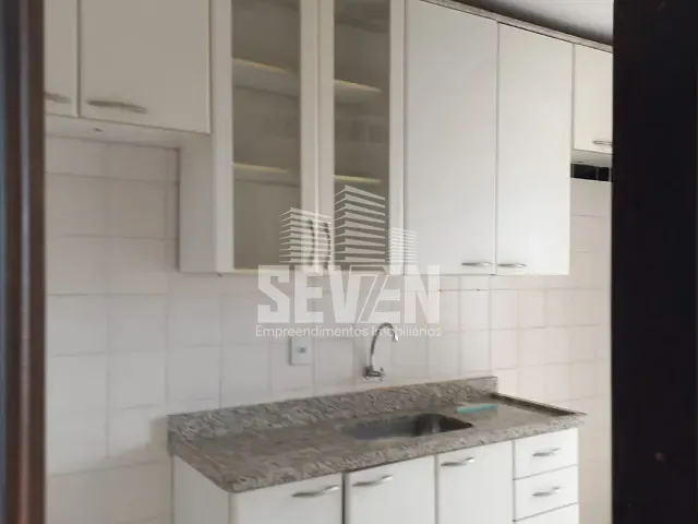 Apartamento com 61m² 2 quartos e 1 banheiro, à venda, no bairro Jardim América em Bauru
