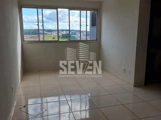 Apartamento com 61m² 2 quartos e 1 banheiro, à venda, no bairro Jardim América em Bauru
