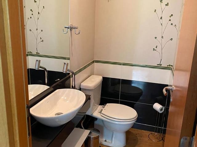 Apartamento com 113m² 2 quartos e 4 banheiros, à venda, no bairro Tamboré em Santana de Parnaíba