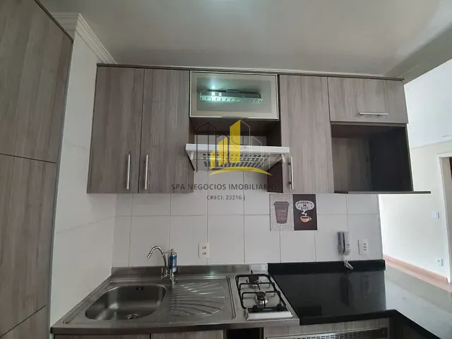Apartamento com 48m² 2 quartos e 1 banheiro, à venda, no bairro Santa Teresinha em São Paulo