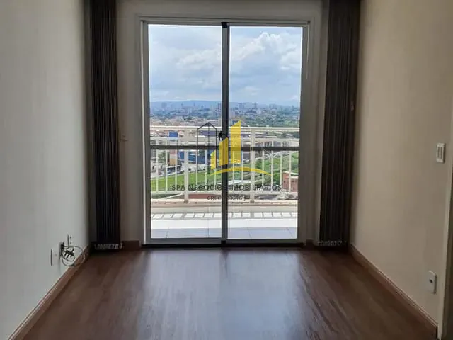 Apartamento com 48m² 2 quartos e 1 banheiro, à venda, no bairro Santa Teresinha em São Paulo