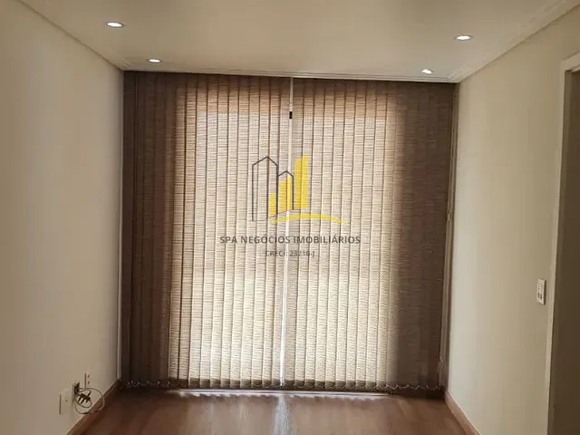 Apartamento com 48m² 2 quartos e 1 banheiro, à venda, no bairro Santa Teresinha em São Paulo
