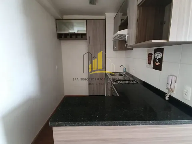 Apartamento com 48m² 2 quartos e 1 banheiro, à venda, no bairro Santa Teresinha em São Paulo