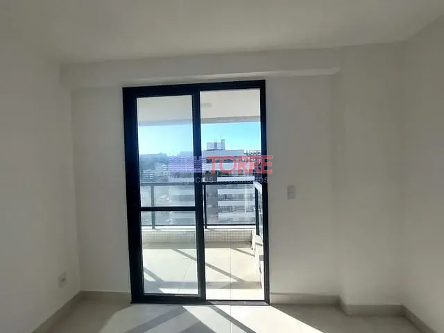 Apartamento com 60m² 2 quartos e 2 banheiros, à venda, no bairro Nossa Senhora da Vitória em Ilhéus