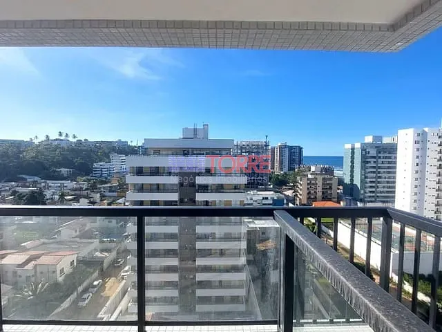 Apartamento com 60m² 2 quartos e 2 banheiros, à venda, no bairro Nossa Senhora da Vitória em Ilhéus