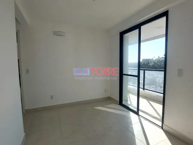 Apartamento com 60m² 2 quartos e 2 banheiros, à venda, no bairro Nossa Senhora da Vitória em Ilhéus