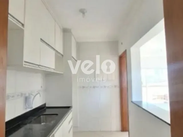 Apartamento 2 quartos e 2 banheiros, para alugar, no bairro Residencial Portal da Mantiqueira em Taubaté