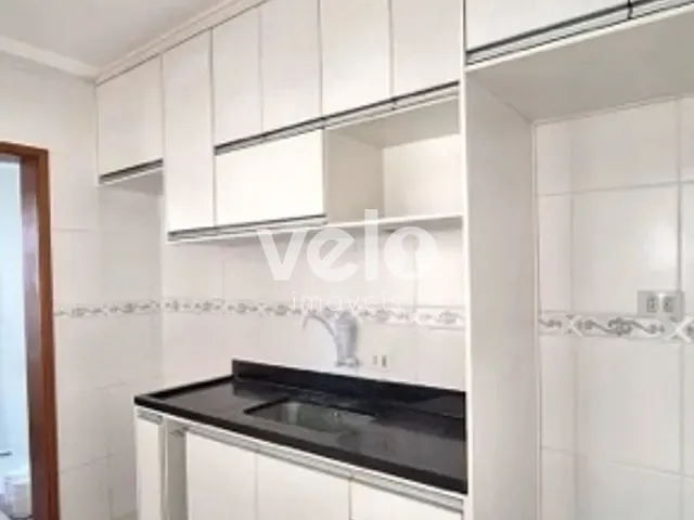 Apartamento 2 quartos e 2 banheiros, para alugar, no bairro Residencial Portal da Mantiqueira em Taubaté